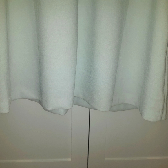 Banana Republic Mint Green Embellished Dress 10/12 - Picture 7 of 11